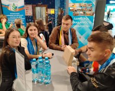 Профсоюзный турнир по боулингу